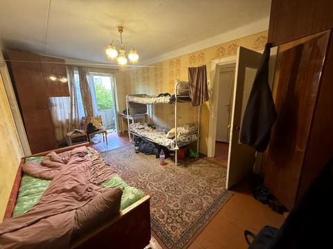 квартира за адресою Свободи просп., 43