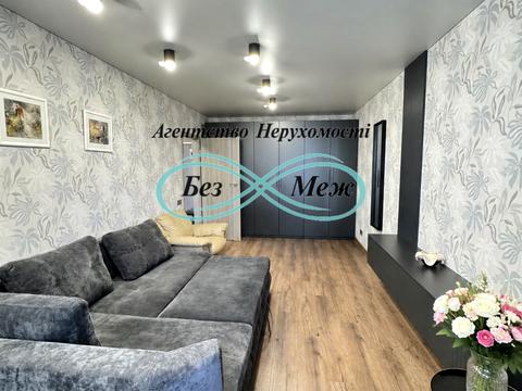 квартира за адресою Святошинська вул., 56