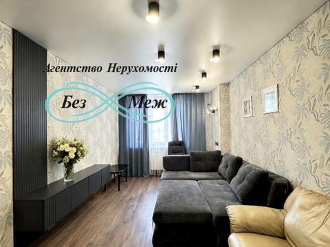 квартира за адресою Святошинська вул., 56