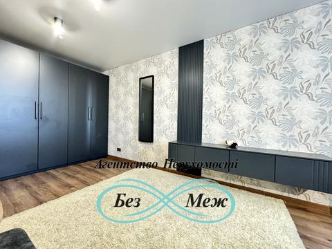 квартира за адресою Святошинська вул., 56