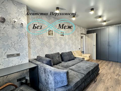 квартира за адресою Святошинська вул., 56