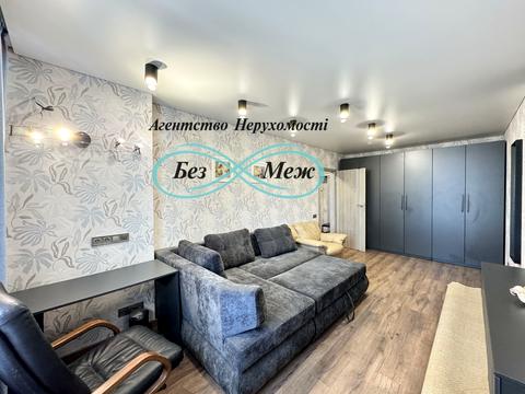 квартира за адресою Святошинська вул., 56