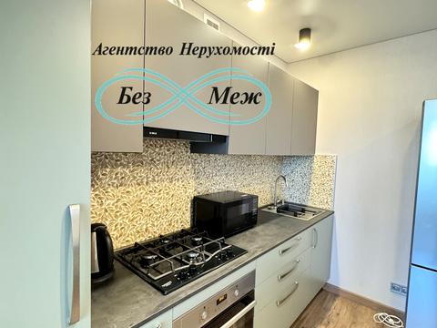 квартира за адресою Святошинська вул., 56