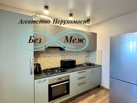 квартира за адресою Святошинська вул., 56