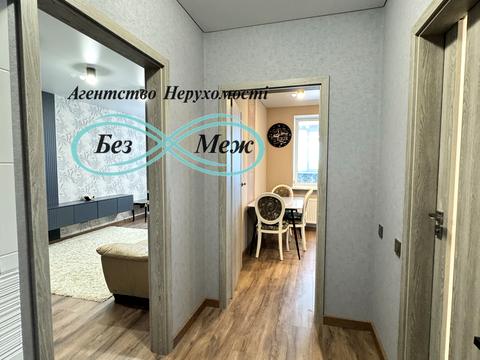 квартира за адресою Святошинська вул., 56