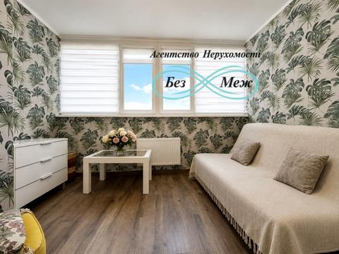 квартира за адресою Святошинська вул., 56