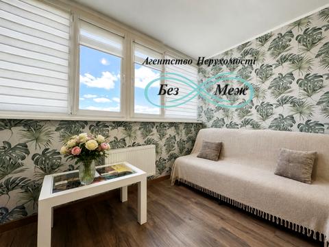 квартира за адресою Святошинська вул., 56