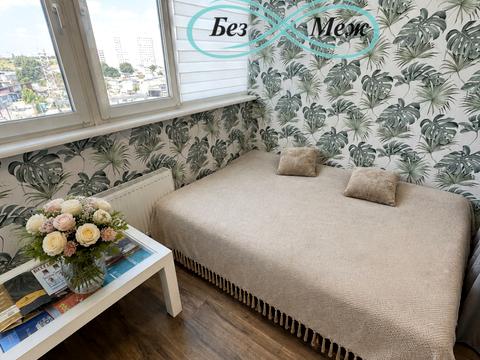 квартира за адресою Святошинська вул., 56