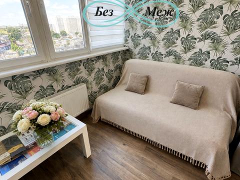 квартира за адресою Святошинська вул., 56