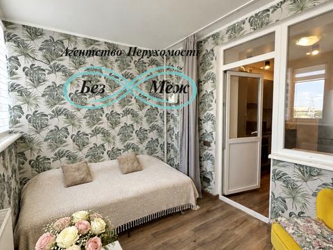 квартира за адресою Святошинська вул., 56