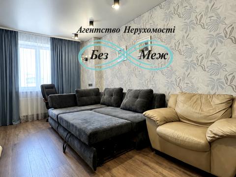 квартира за адресою Святошинська вул., 56