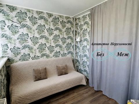 квартира за адресою Святошинська вул., 56