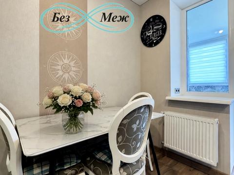 квартира за адресою Святошинська вул., 56