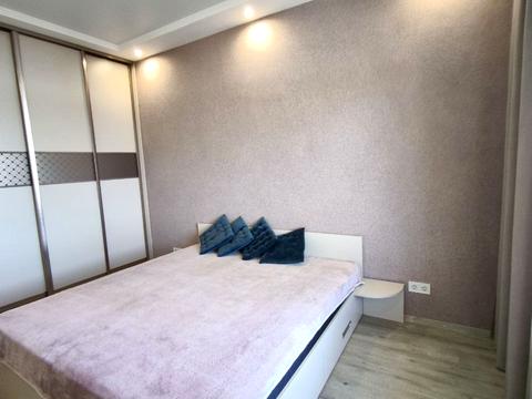 квартира по адресу Литературная ул., 8
