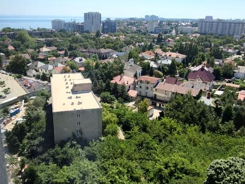 квартира по адресу Литературная ул., 8