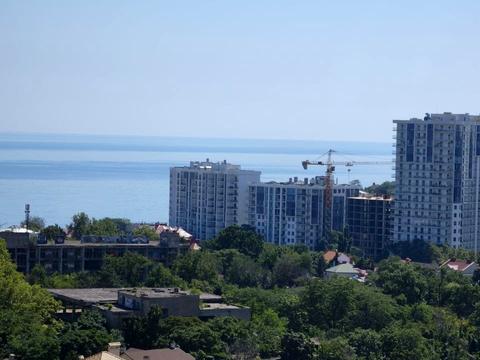 квартира по адресу Литературная ул., 8