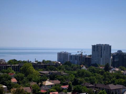 квартира по адресу Литературная ул., 8