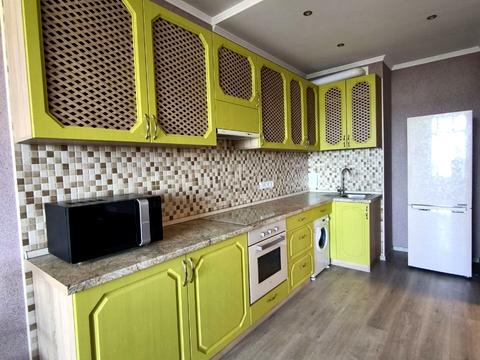 квартира по адресу Литературная ул., 8