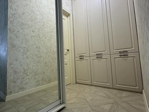 квартира по адресу Героев Небесной Сотни просп., 30