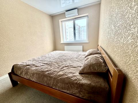 квартира по адресу Героев Небесной Сотни просп., 30
