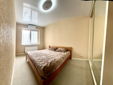 квартира по адресу Героев Небесной Сотни просп., 30