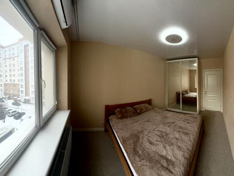 квартира по адресу Героев Небесной Сотни просп., 30