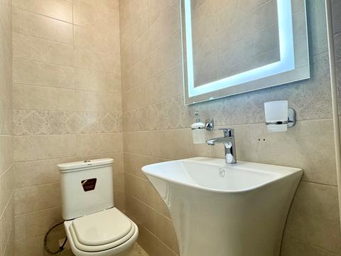 квартира по адресу Героев Небесной Сотни просп., 30