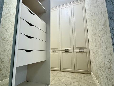 квартира по адресу Героев Небесной Сотни просп., 30