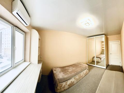 квартира по адресу Героев Небесной Сотни просп., 30
