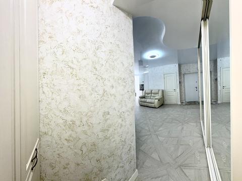 квартира по адресу Героев Небесной Сотни просп., 30