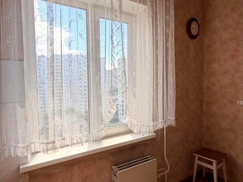 квартира за адресою Петра Григоренка просп., 11-А