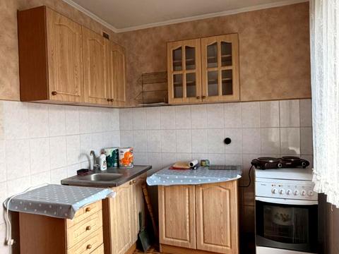 квартира за адресою Петра Григоренка просп., 11-А