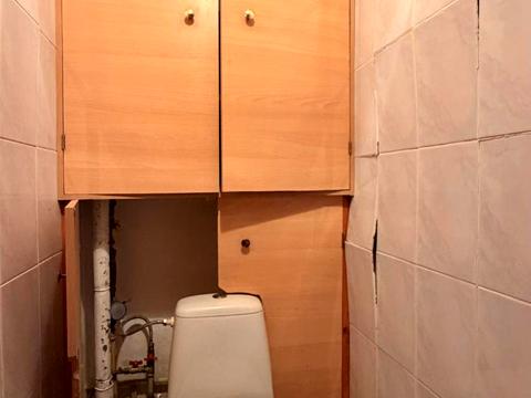 квартира за адресою Петра Григоренка просп., 11-А