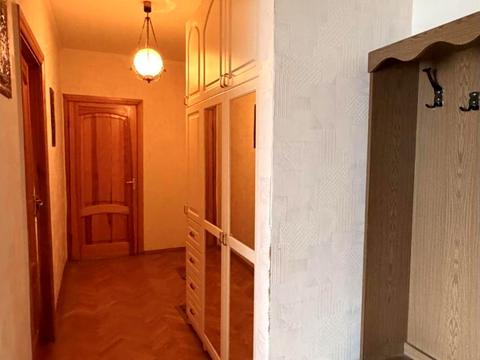 квартира за адресою Петра Григоренка просп., 11-А