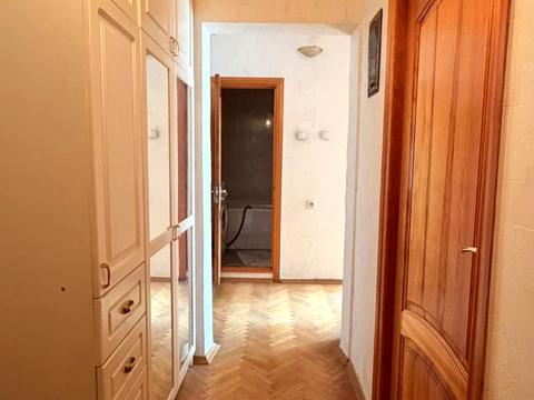 квартира за адресою Петра Григоренка просп., 11-А