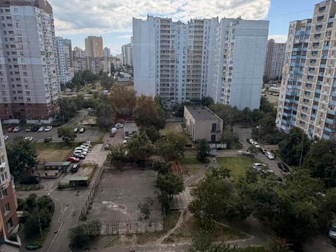квартира за адресою Петра Григоренка просп., 11-А