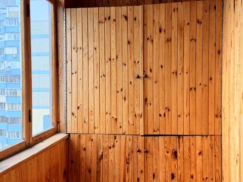 квартира за адресою Петра Григоренка просп., 11-А