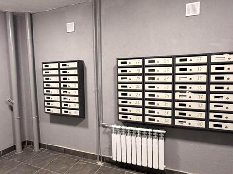квартира за адресою Петра Григоренка просп., 11-А