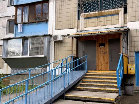 квартира за адресою Петра Григоренка просп., 11-А