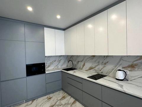 квартира по адресу Космическая ул., 5
