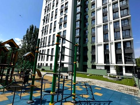 квартира по адресу Космическая ул., 5