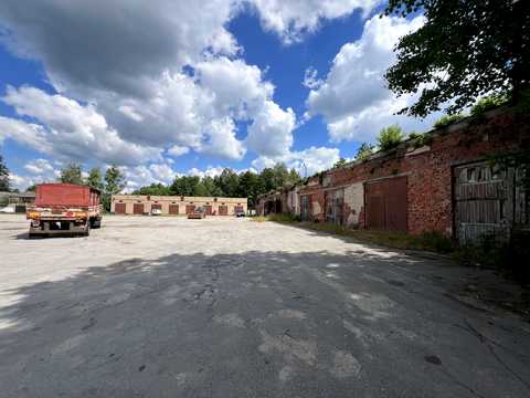 коммерческая по адресу Биківське шосе, 3