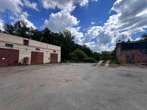 комерційна за адресою Биківське шосе, 3