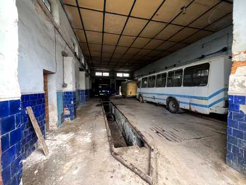 коммерческая по адресу Биківське шосе, 3