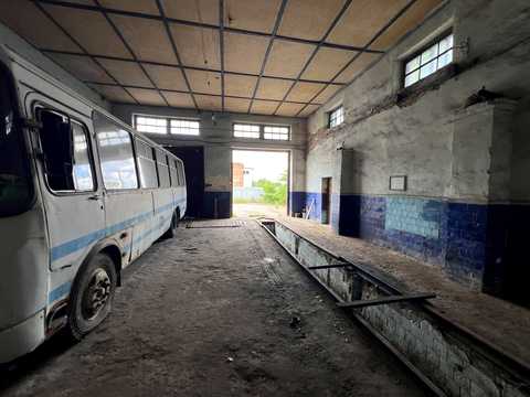коммерческая по адресу Биківське шосе, 3