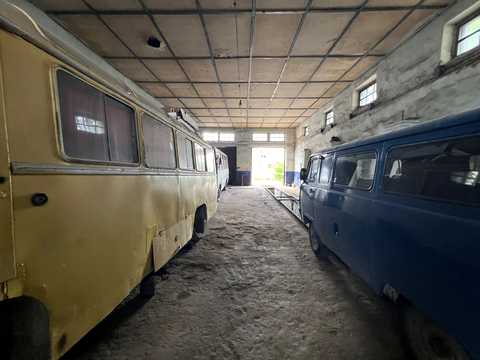 коммерческая по адресу Биківське шосе, 3