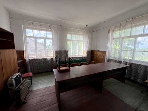 коммерческая по адресу Биківське шосе, 3