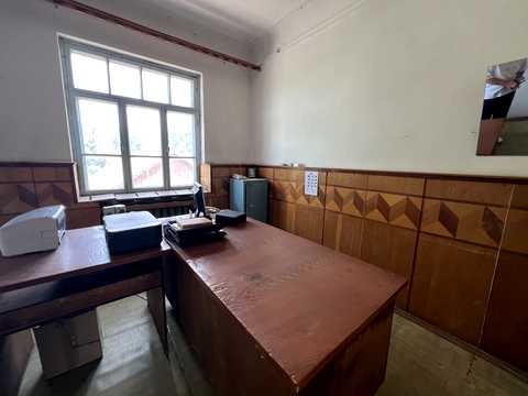 коммерческая по адресу Биківське шосе, 3