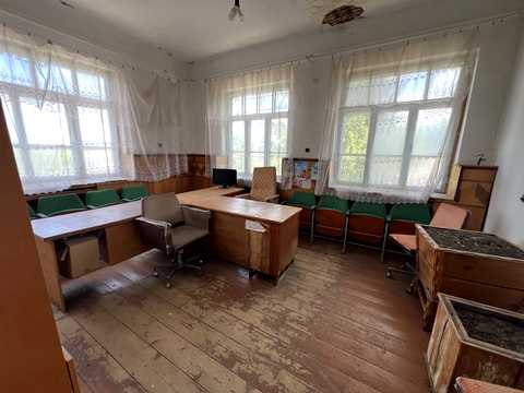 коммерческая по адресу Биківське шосе, 3