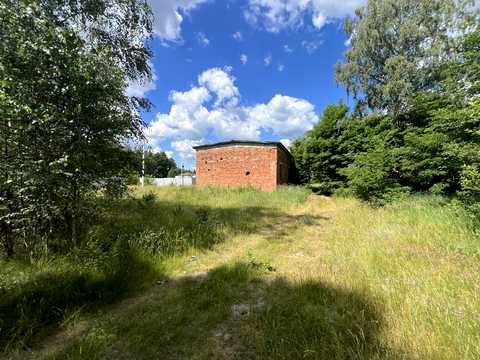 коммерческая по адресу Биківське шосе, 3